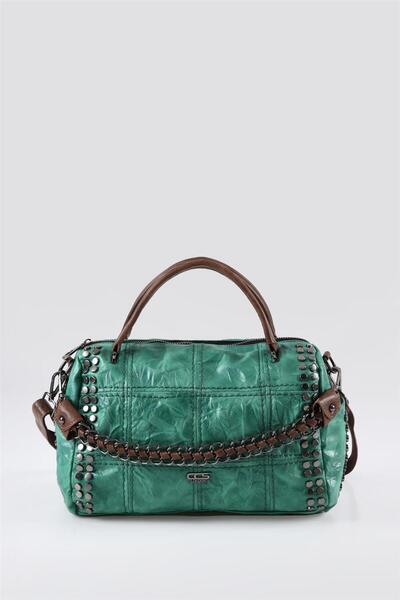 ÇÇS 17643 Women's Shoulder Bag