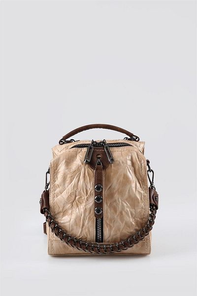 ÇÇS Ççs 17634 Women's Shoulder and Backpack