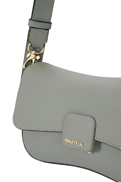 Nautica K.Mınt Cn6506T Model Women's Shoulder Bag