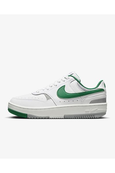 Nike Adidași verzi pentru copii