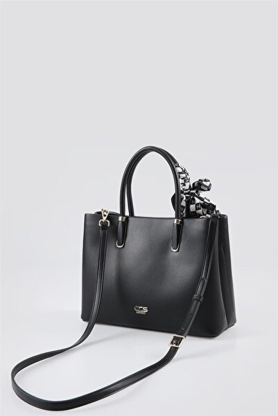 ÇÇS ÇÇS 17630 Kadın Omuz Askılı El Çantası