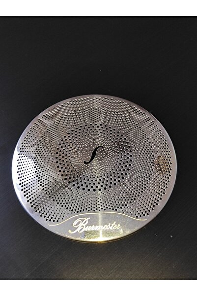 woodhub W205 Burmester Hoparlör Kapakları - W205 Burmester