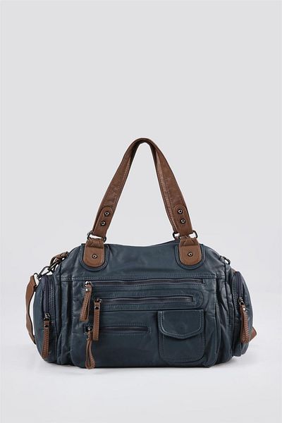 ÇÇS Ççs 17665 Women's Shoulder Bag