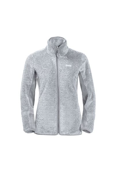 Jack Wolfskin Γυναικείο μπουφάν Pine Leaf