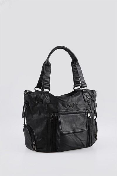 ÇÇS Ççs 17652 Women's Shoulder Bag