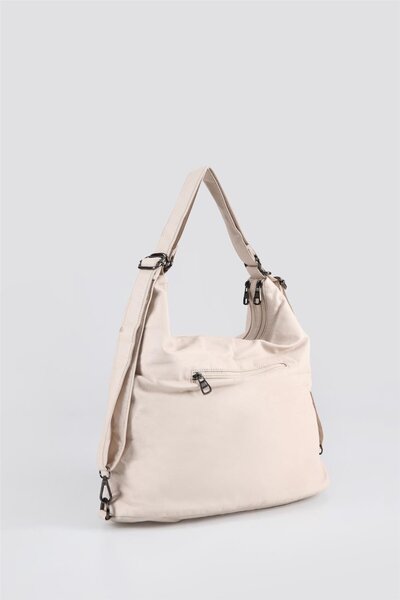 ÇÇS Ççs 17653 Women's Shoulder and Backpack