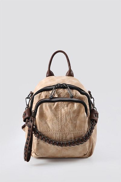ÇÇS Ççs 17633 Women's Shoulder and Backpack