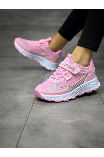 JUHR Pantofi sport unisex cu talpă ușoară - Poli