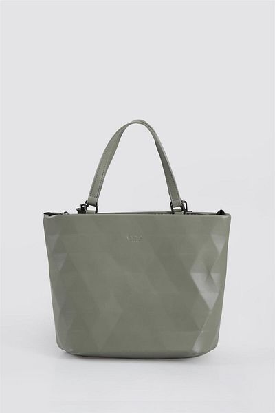 ÇÇS 17624 Women's Shoulder Strap Handbag