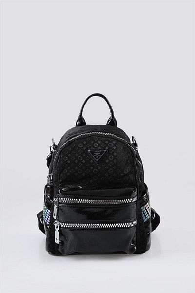 ÇÇS Ççs 17680 Women's Shoulder and Backpack