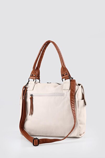 ÇÇS ÇÇS 17669 Kadın Omuz Çantası