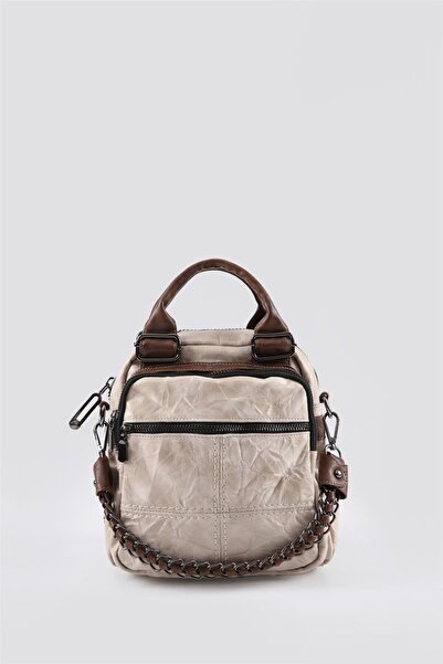 ÇÇS Ççs 17639 Women's Shoulder and Backpack