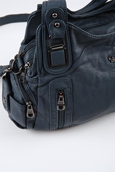 ÇÇS ÇÇS 17651 Kadın Omuz Çantası