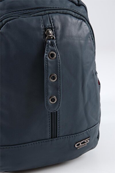 ÇÇS ÇÇS 17655 Γυναικείο Σακίδιο Πλάτης