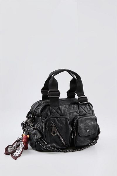 ÇÇS 17394 Women's Shoulder Strap Handbag