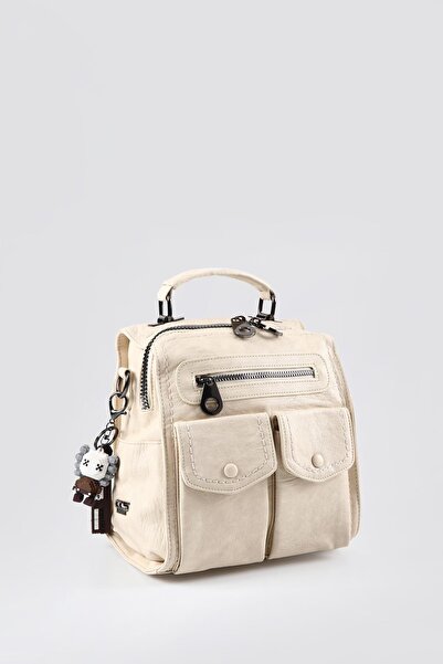 ÇÇS Ççs 17545 Women's Shoulder and Backpack