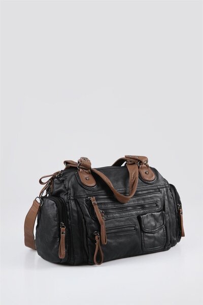 ÇÇS ÇÇS 17665 Kadın Omuz Çantası