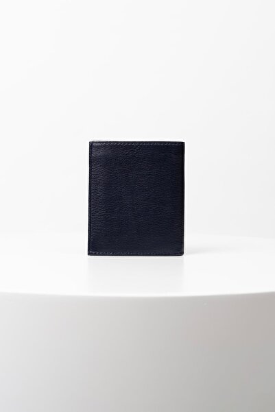 BAYDERİ Cacna Genuine Leather Polite Men's Wallet
