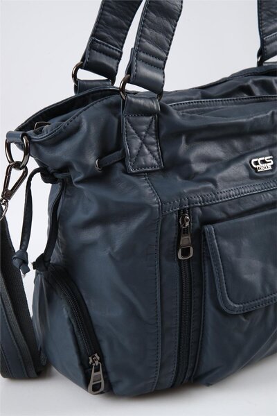 ÇÇS ÇÇS 17652 Γυναικεία Τσάντα ώμου