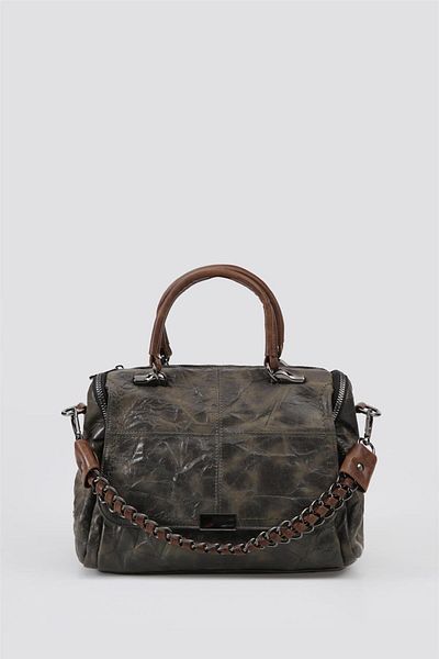ÇÇS Ççs 17644 Women's Shoulder Strap Handbag