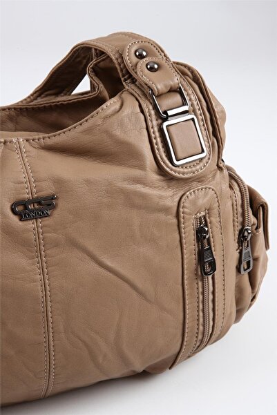 ÇÇS ÇÇS 17651 Γυναικεία Τσάντα ώμου