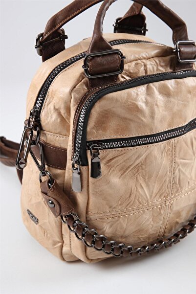 ÇÇS 17639 Umăr și rucsac pentru femei