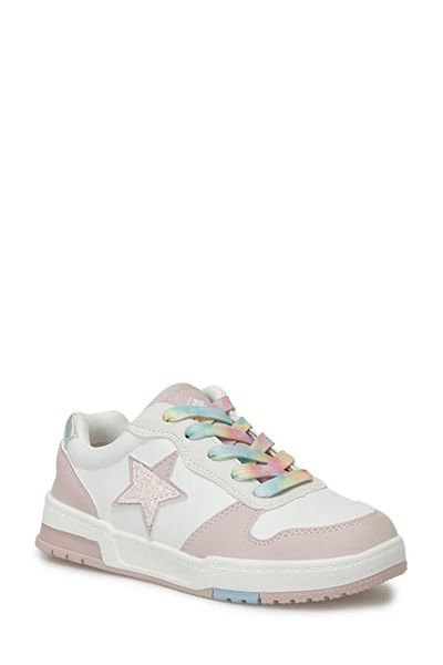 lumberjack Perıle 4fx - Tenis roz pentru fete