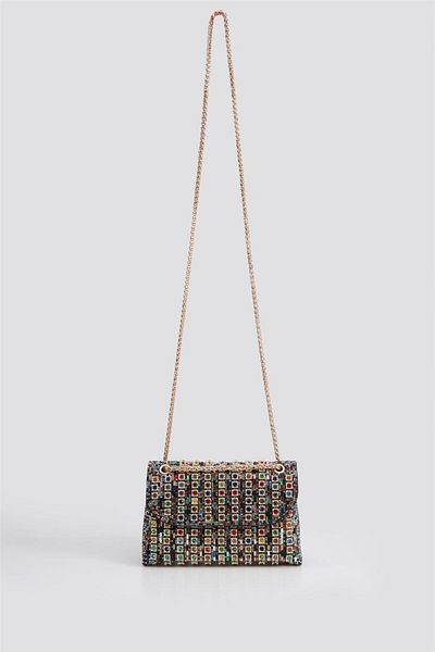 ÇÇS 17615 Women's Shoulder Strap Bag