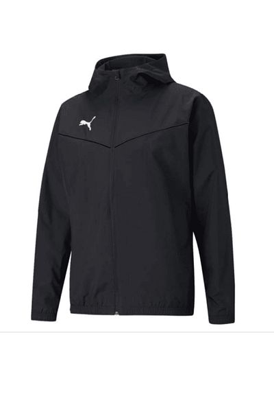 Puma Teamrise 65739604 Ανδρικό κομψό αδιάβροχο αδιάβροχο