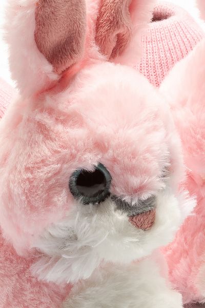 Twigy Tw Rolly-2 Pink Παιδικές Παντόφλες Animal