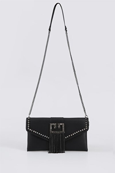 ÇÇS ÇÇS 17382 Kadın Omuz Askılı El Çantası