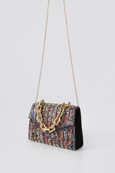 ÇÇS Ççs 17658 Women's Handbag