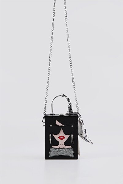 ÇÇS Ççs 17646 Women's Shoulder Strap Handbag