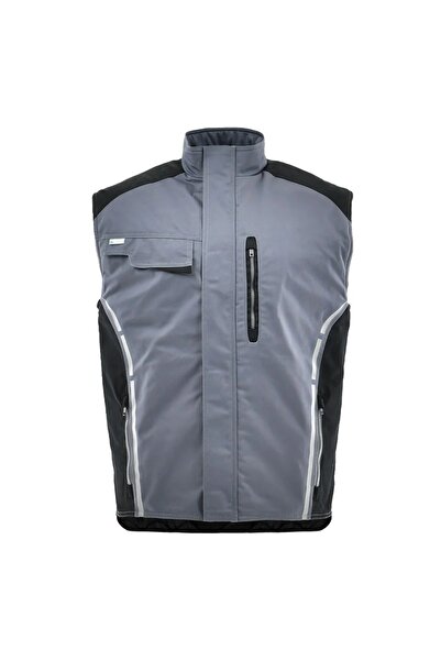 Sara Workwear Standard 1-11-650-71-25 Winter Vest