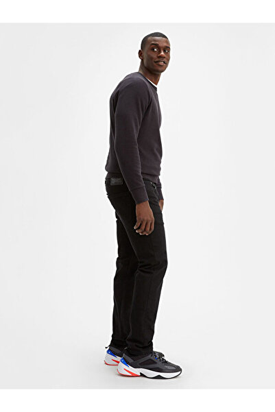 Levi's 502™ Tapered Erkek Jean Pantolon - Native Cali