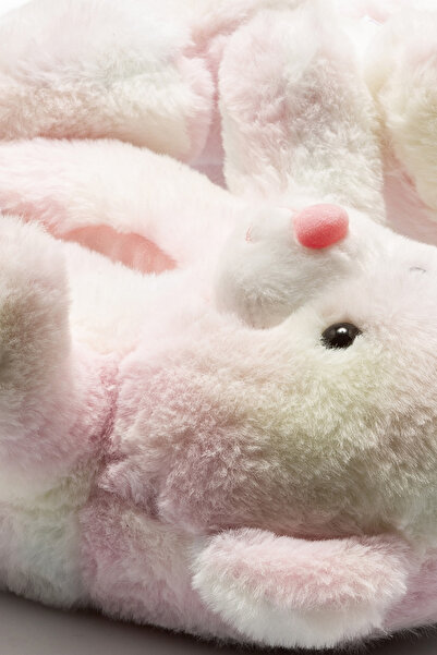 Twigy Yogi Dámské zvířecí pantofle růžové 36/41