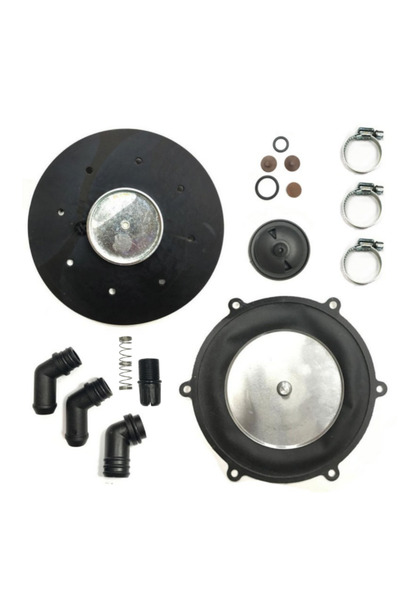 ATİKER Atiker VR01 Karbüratörlü Beyin Tamir Takımı Diyafram