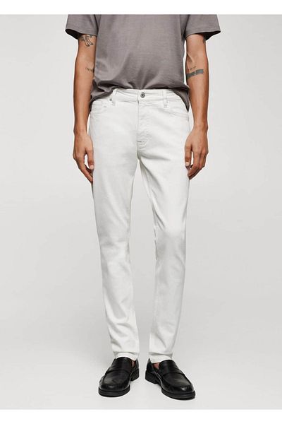 MANGO Man Blugi skinny Billy