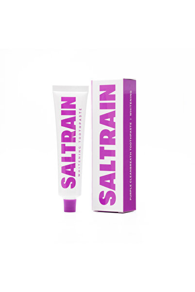 SALTRAIN Whitening Diş Macunu 80 G