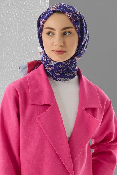 Starpink AMAYA ΕΘΝΙΚΟ ΒΑΜΒΑΚΙ ΣΑΛΙ - STAR4PNK