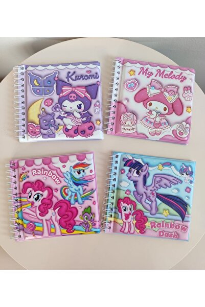 senacacollection 1 komad mekane nalepnice - 120+ knjiga, 12 stranica i lista ...