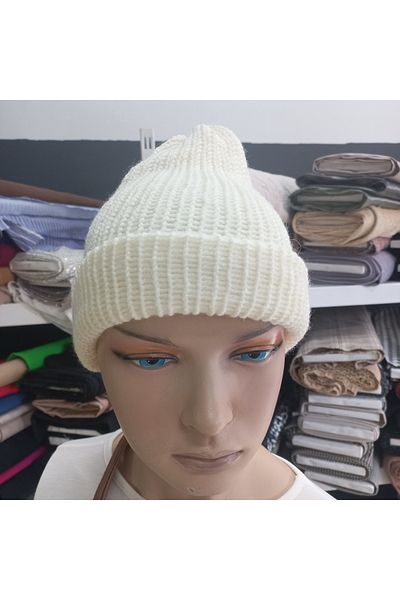EFİL Knitted Beanie