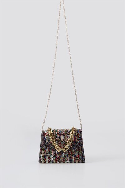 ÇÇS 17658 Geantă de mână pentru femei