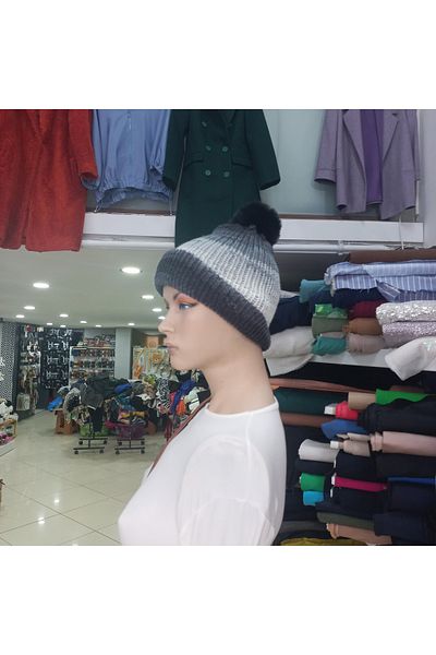 EFİL Knitted Beanie