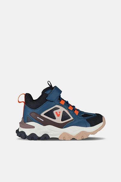 Vicco ΜΕΓΕΘΟΣ 31-37 VİCCO HEALER TREKKING ΜΠΟΤΕΣ - PETROL