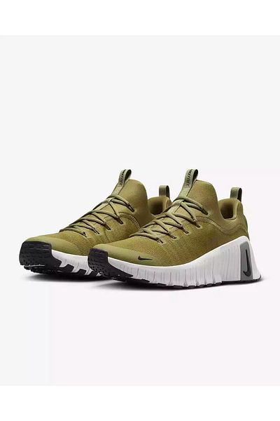 Nike Metcon 6 Pacific Moss - Fj7127-300 Free Shipping