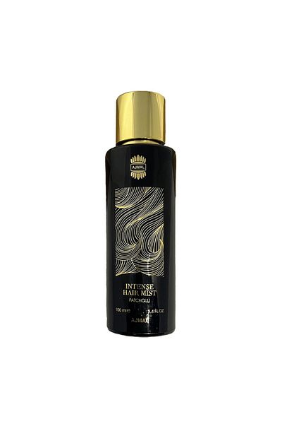 Ajmal Intense Patcholi Hair Mist for Women - 100ml