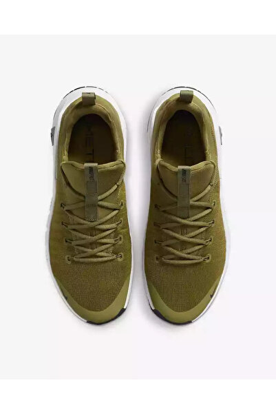 Nike Free Metcon 6 Pacific Moss Fj7127-300 (Dar Kalıp 1 Beden Büyük Almanızı Öneriyoruz)
