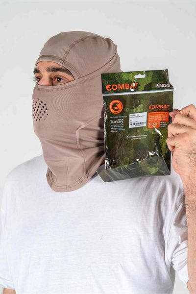 COMBAT Winter Tactical Outdoor Balaklava Snow Mask - 041