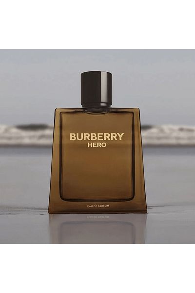 BURBERRY Hero For Men - Eau de Parfum 100ml100ml